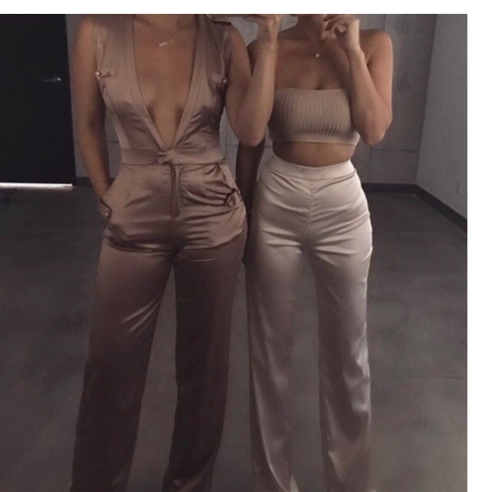 COPY - Jumpsuit